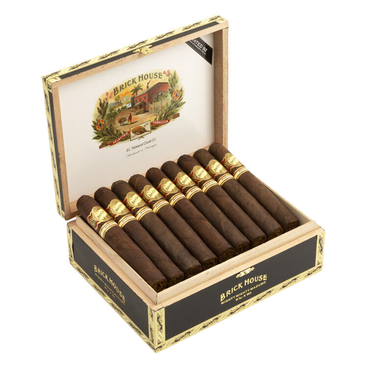 Mighty Mighty, , jrcigars